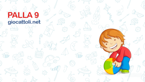 Palla 9