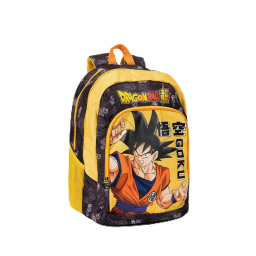 Franco Cosimo Panini zaino Dragon Ball per scuola