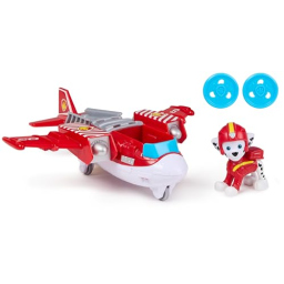 Paw Patrol Air Rescue – Aereo dei Pompieri con Marshall