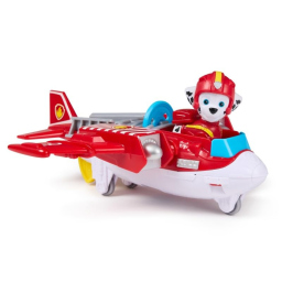 Paw Patrol Air Rescue – Aereo dei Pompieri con Marshall
