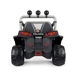 Peg Perego Polaris Ranger RZR 900 XP – Fuoristrada Elettrico 24V per Bambini
