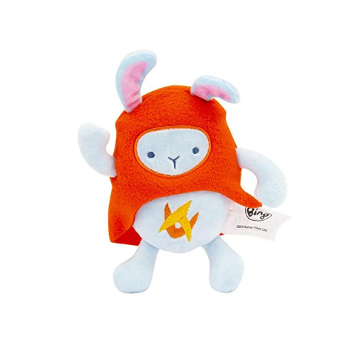 Giochi Preziosi Bing Peluche Hoppity 20 cm