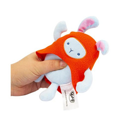 Giochi Preziosi Bing Peluche Hoppity 20 cm