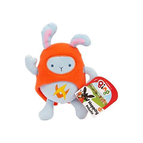 Giochi Preziosi Bing Peluche Hoppity 20 cm