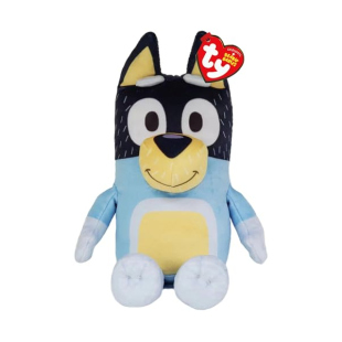Ty Bluey Bandit – Peluche Bandito
