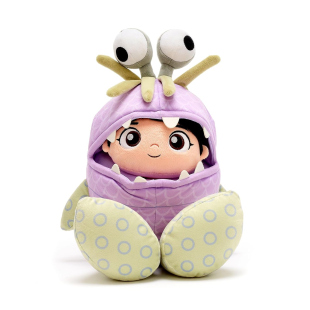Peluche Boo Monsters & Co. Disney Store 32 cm