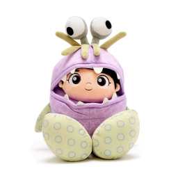 Peluche Boo Monsters & Co. Disney Store 32 cm