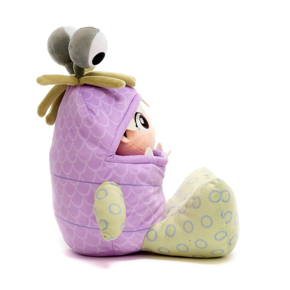 Peluche Boo Monsters & Co. Disney Store 32 cm