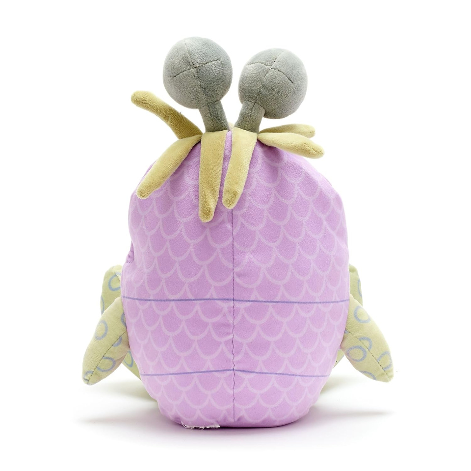 Peluche Boo Monsters & Co. Disney Store 32 cm