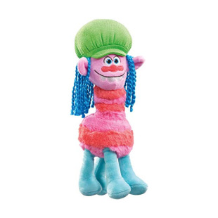 Schmidt Peluche Cooper Trolls 30 cm