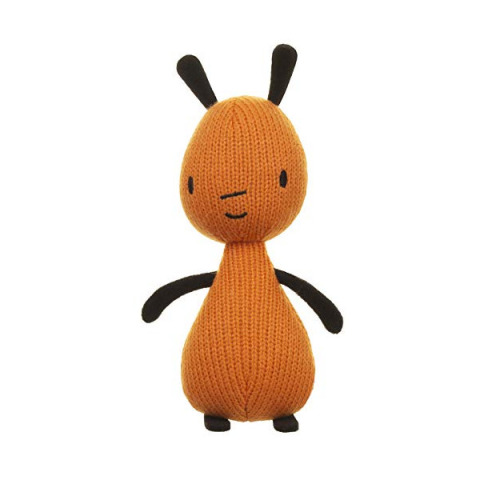 Bing Peluche Flop 18 cm – Morbido Personaggio CBeebies