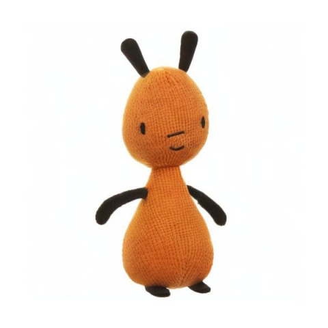 Bing Peluche Flop 18 cm – Morbido Personaggio CBeebies