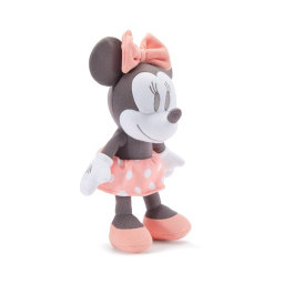 Peluche Minnie Disney Store Nata nel 2026, 30 cm
