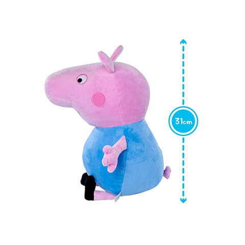 Simba Peluche Peppa Pig 31 cm
