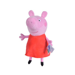 Simba Peluche Peppa Pig 33 cm