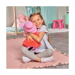 Simba Peluche Peppa Pig 33 cm