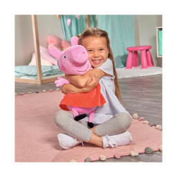 Simba Peluche Peppa Pig 33 cm