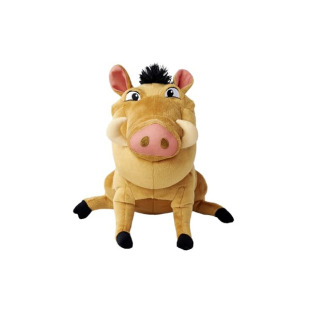 Simba Peluche Pumbaa Il Re Leone 25 cm