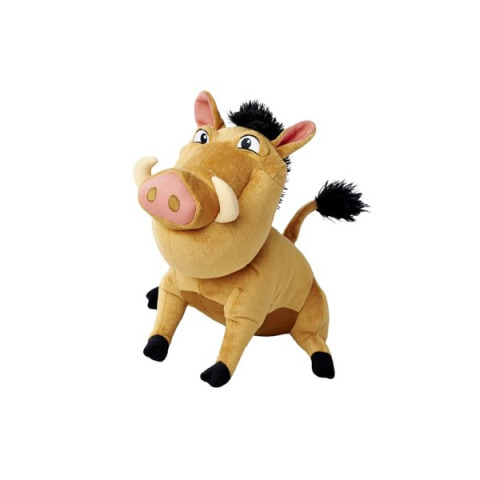 Simba Peluche Pumbaa Il Re Leone 25 cm