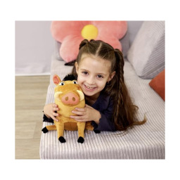 Simba Peluche Pumbaa Il Re Leone 25 cm