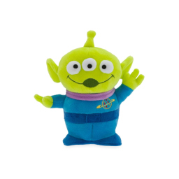Peluche Rex Toy Story Disney Store 20 cm