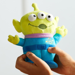 Peluche Rex Toy Story Disney Store 20 cm