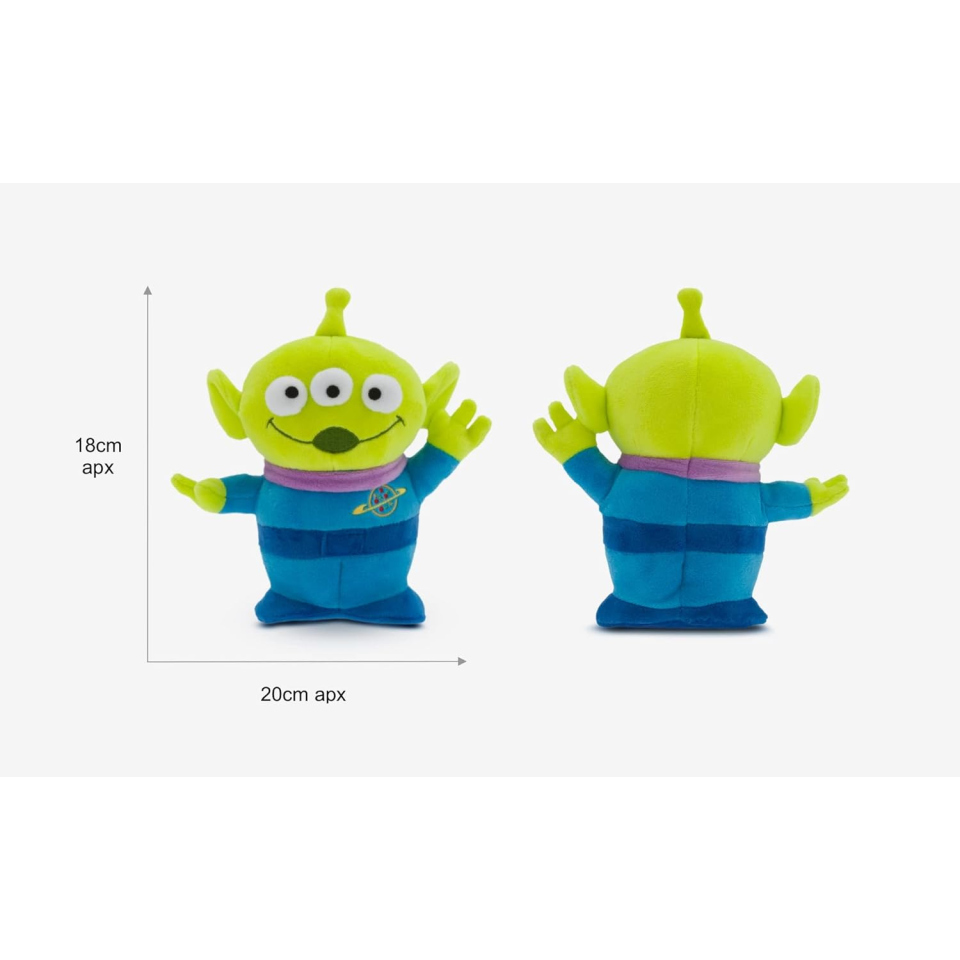 Peluche Rex Toy Story Disney Store 20 cm
