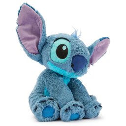 Peluche Stitch Disney Store 38 cm – Morbido e Ufficiale