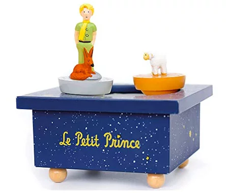 Piccolo Principe gadget e regali