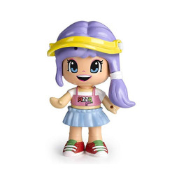 Pinypon Pizzeria Playset con Forno e Accessori