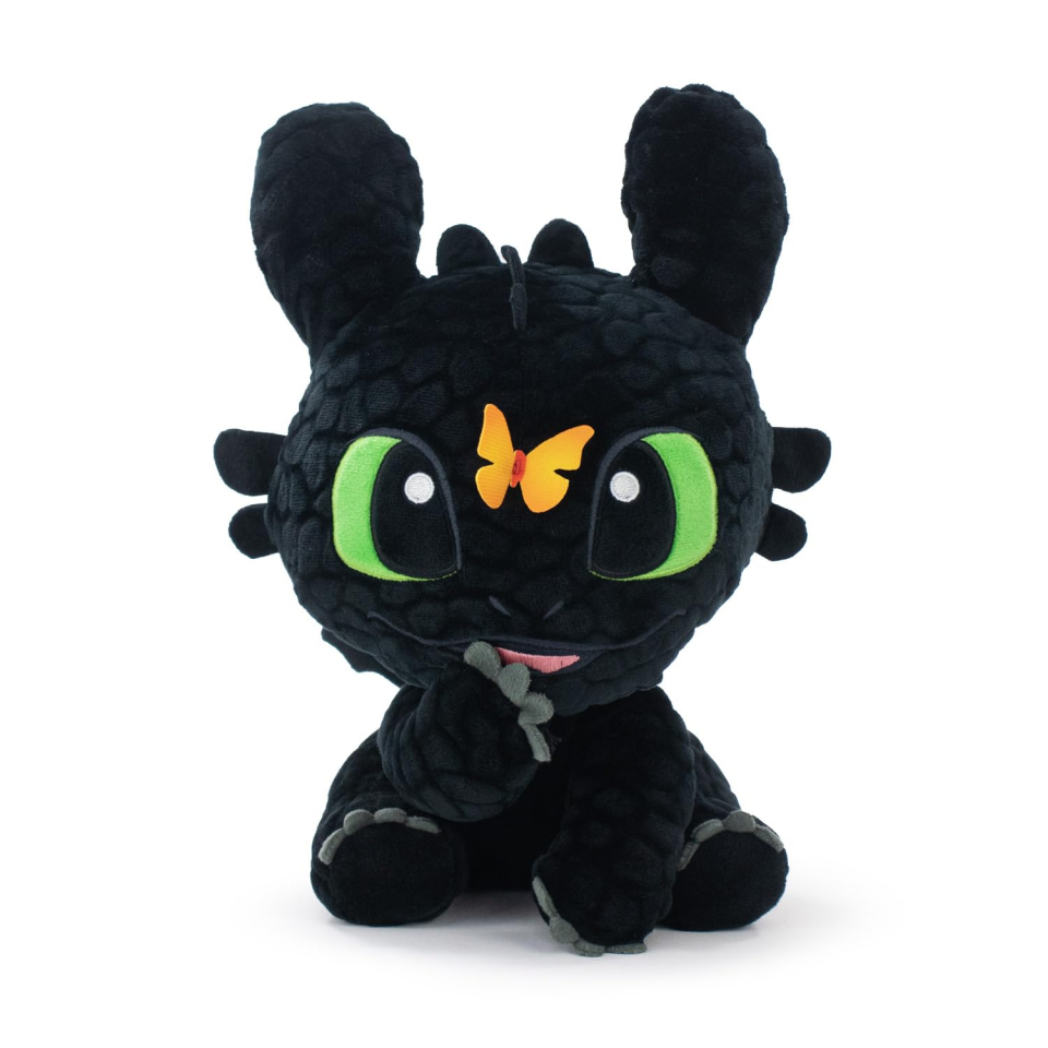 Play by Play Dragon Trainer peluche 30 cm