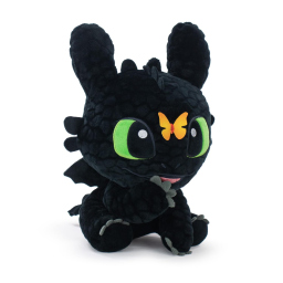 Play by Play Dragon Trainer peluche 30 cm