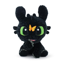 Play by Play Dragon Trainer peluche 30 cm