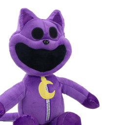 Play by Play peluche Catnap Poppy Playtime 32 cm