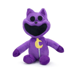 Play by Play peluche Catnap Poppy Playtime 32 cm