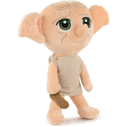 Play by Play peluche Dobby da 29 cm