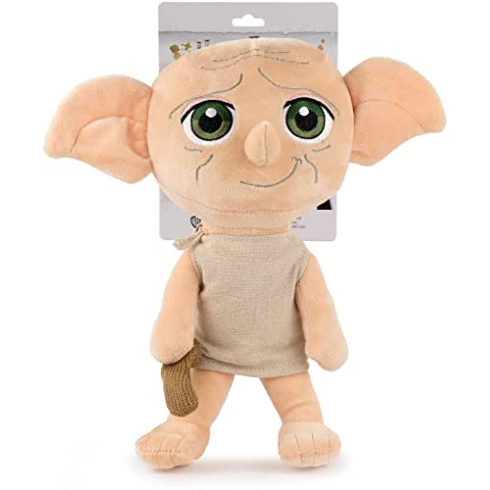 Play by Play peluche Dobby da 29 cm