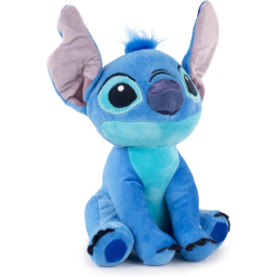 Play by Play peluche Stitch sonoro 20 cm