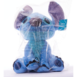 Play by Play peluche Stitch sonoro 20 cm