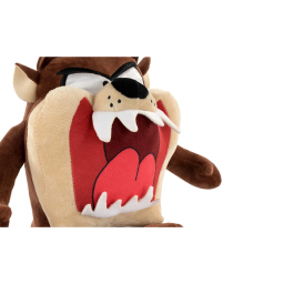 Play by Play peluche Taz Looney Tunes super morbido