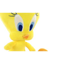 Play by Play peluche Titti Looney Tunes seduto
