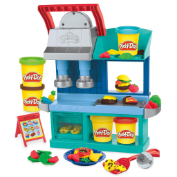 Play-Doh Kitchen Creations Ristorante degli Chef in Carriera