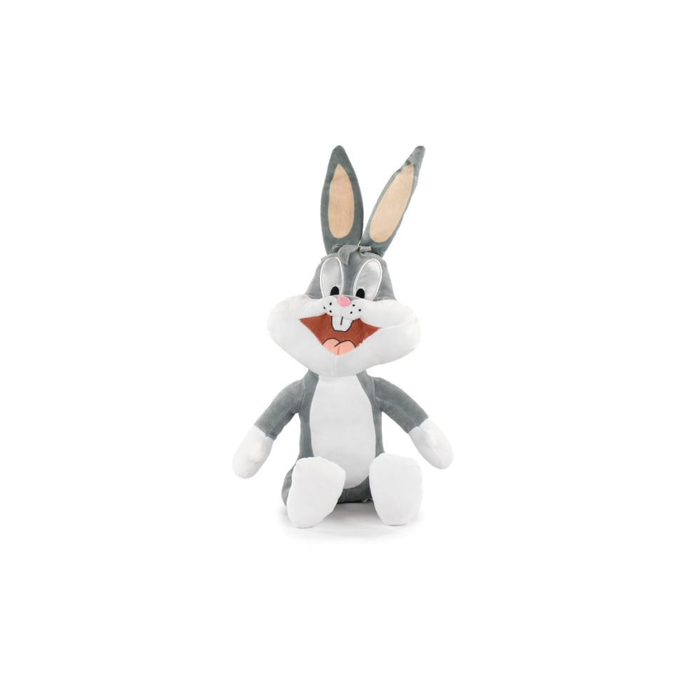 Play by Play Looney Tunes peluche Bugs Bunny