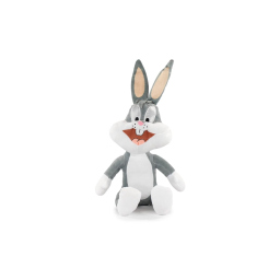 Play by Play Looney Tunes peluche Bugs Bunny