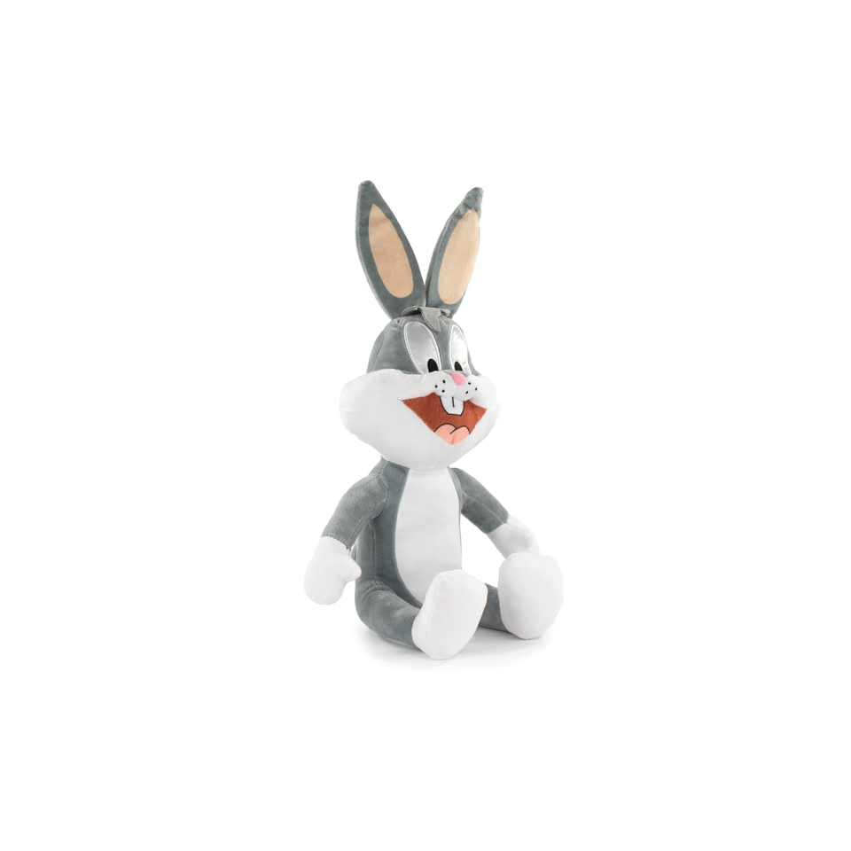 Play by Play Looney Tunes peluche Bugs Bunny
