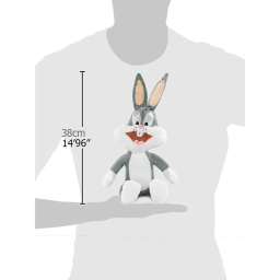 Play by Play Looney Tunes peluche Bugs Bunny
