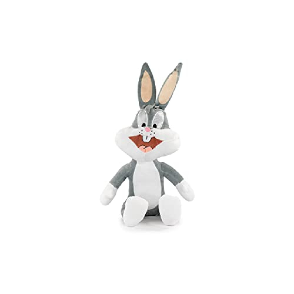 Play by Play Looney Tunes peluche Bugs Bunny