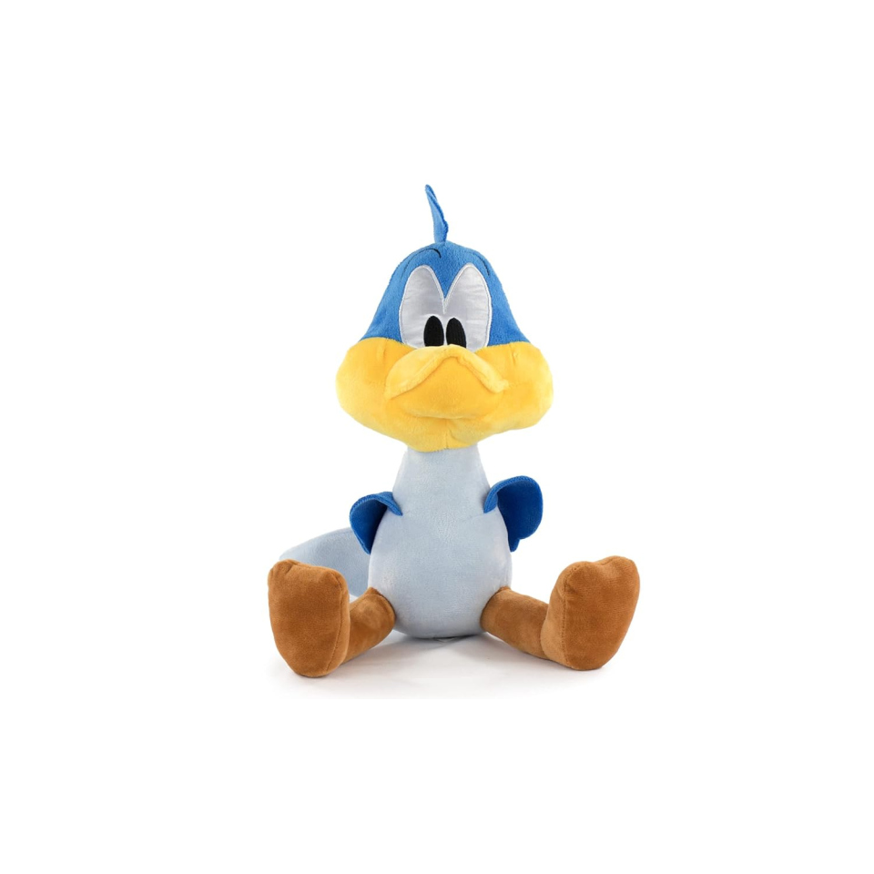 Play by Play peluche Beep Beep Looney Tunes