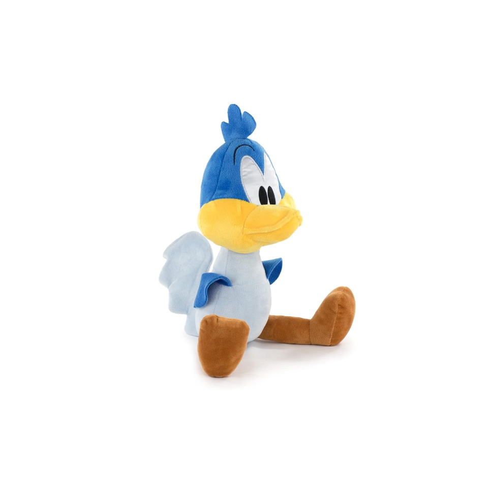 Play by Play peluche Beep Beep Looney Tunes