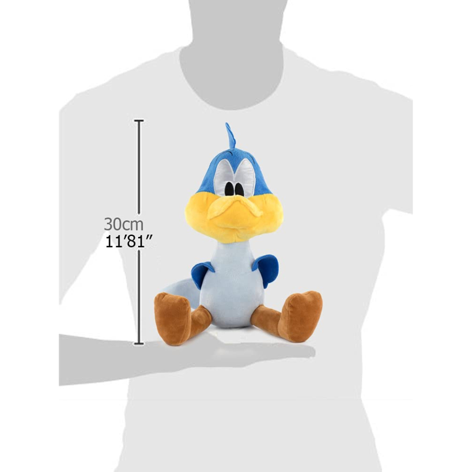 Play by Play peluche Beep Beep Looney Tunes